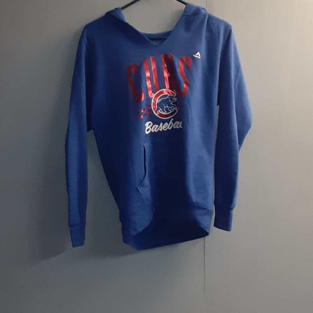 Chicago Cubs Hoodie
